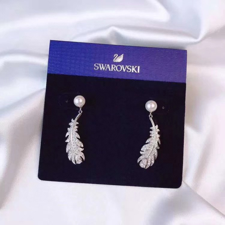 Swarovski Earring 05lyx60 (8)
